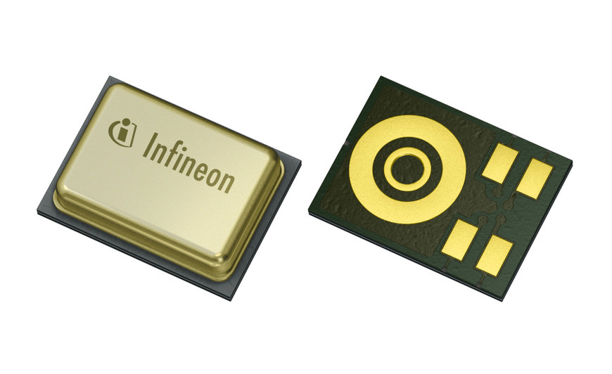 Developing the digital ear of the future: Infineon launches EU project Listen2Future